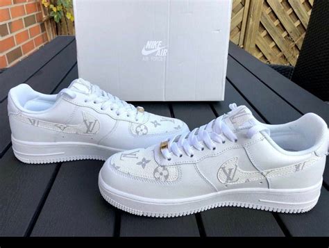 air force 1 lv white